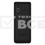 Мобильный телефон MAXVI X900i черный, фото3