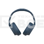 Наушники Sony WH-CH720NL  синий, фото2
