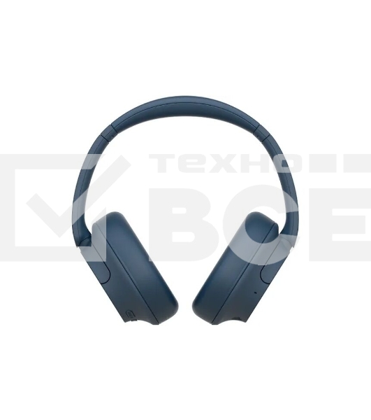 Наушники Sony WH-CH720NL  синий