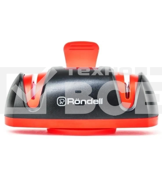 Набор ножей Rondell RD-1011, 3 шт, с ножеточкой