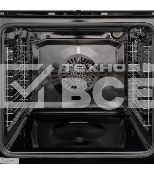 Электрический духовой шкаф DeLonghi NSM 7 NL RF RUS