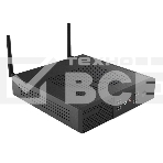 Платформа системного блока Prittec Q7 H610 Support Intel CPU, Max 65W, 2 x DDR4 SODIMM,Max 64GB, WIFI,BT, VESA, TPM, DP+HDMI, фото 1