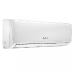 Кондиционер сплит-система настенного типа NeoClima NS/NU-HAL30F 30000 BTU, 85 м², 37/51 дБ, охлаждение, обогрев, осушение, белый, фото2