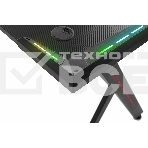 Стол игровой Defender EXTREME RGB BLACK, фото4