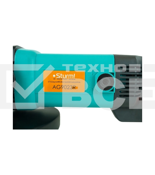 Машина углошлифовальнаяSturm AG9023R