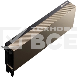Видеоускоритель NVIDIA H100 NVL 94GB Memory Passive Cooling.