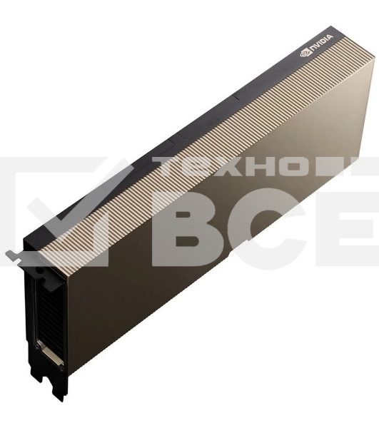 Видеоускоритель NVIDIA H100 NVL 94GB Memory Passive Cooling.