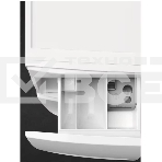 Стирально-сушильная машина AEG LWR71944B белый, загрузка фронтальная 9 кг, 1400 об/мин., класс: D, фото2