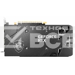 Видеокарта MSI RTX3060 VENTUS 2X 12G PCI-E 4.0  12288Mb 192 GDDR6 1680/15000 HDMIx1 DPx3 HDCP Ret, фото13