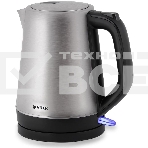 Чайник электрический Vitek VT-7040 ST, 2200Вт, серебристый, фото5