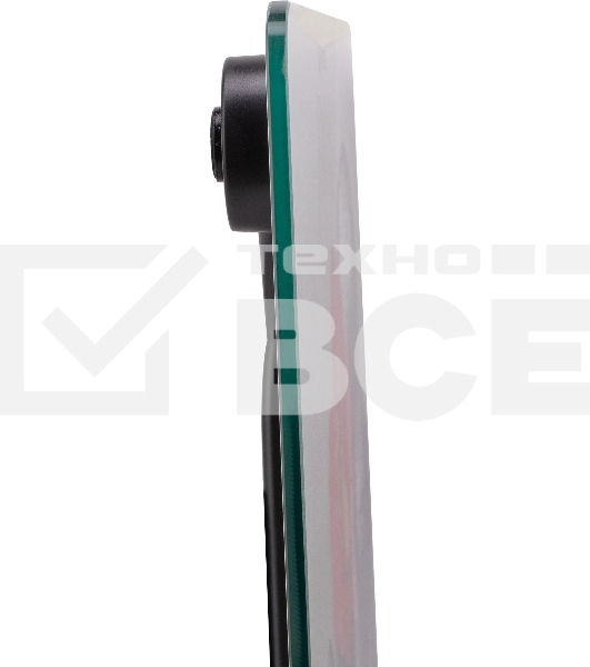 Весы напольные Vitek VT-8084 , электрон., 180 кг, стекло