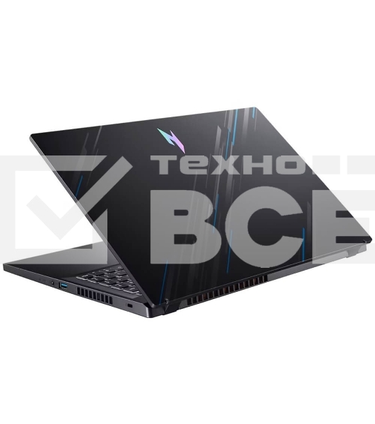 Ноутбук Acer Nitro ANV15-51-71PD/15.6