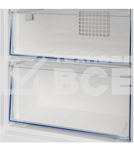 Морозильная камера Beko B3RFNK312W белый, 275л, 6 ящиков