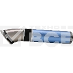 Машинка для стрижки Polaris PHC-0401RB голубой металлик, фото3