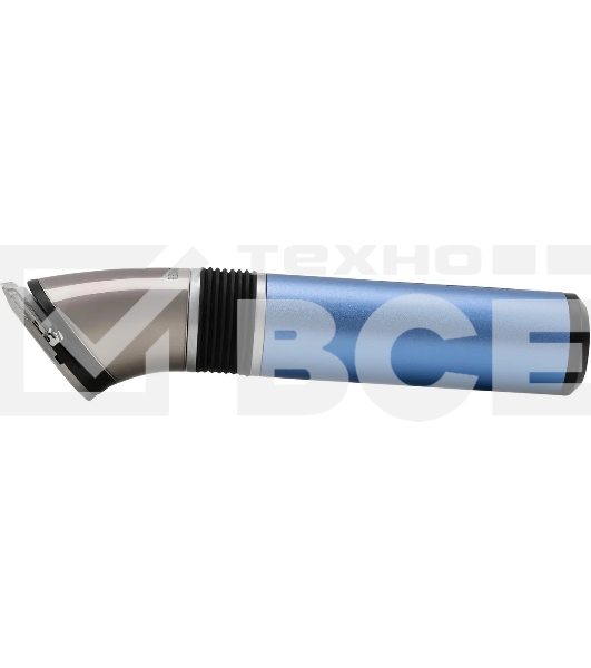 Машинка для стрижки Polaris PHC-0401RB голубой металлик
