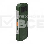 Мобильный телефон Maxvi T20 зеленый, фото 1