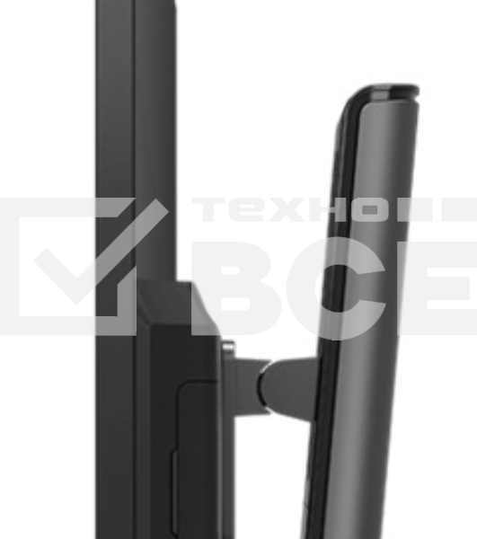 Моноблок MSI Modern AM272P 1M AiO 27