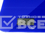 Весы кухонные Centek CT-2481 LCD BLUE, фото3