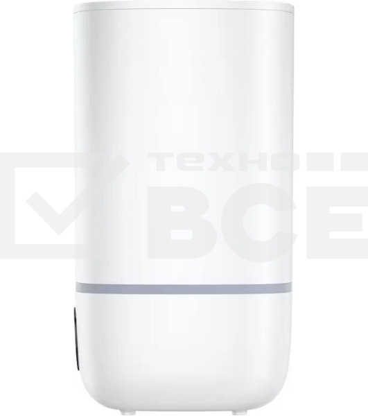 Увлажнитель воздуха Royal Clima RUH-PV350/5.0E-WT 23Вт (ультразвуковой) белый