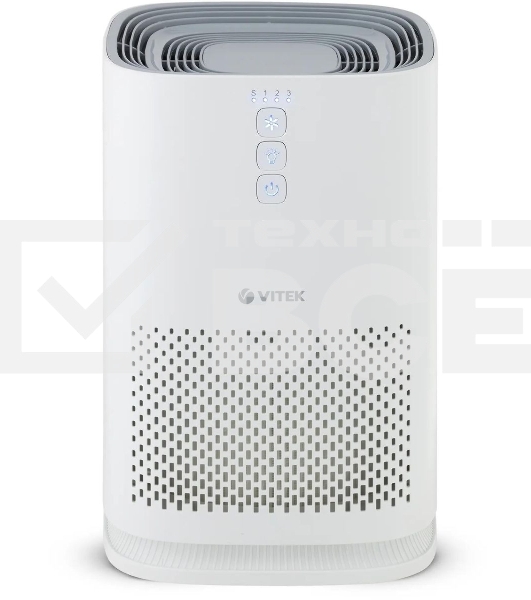 Очиститель воздуха Vitek VT-8555 (W) белый