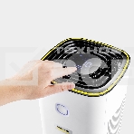 Очиститель воздуха Karcher AF 20 [1.024-820.0], фото2