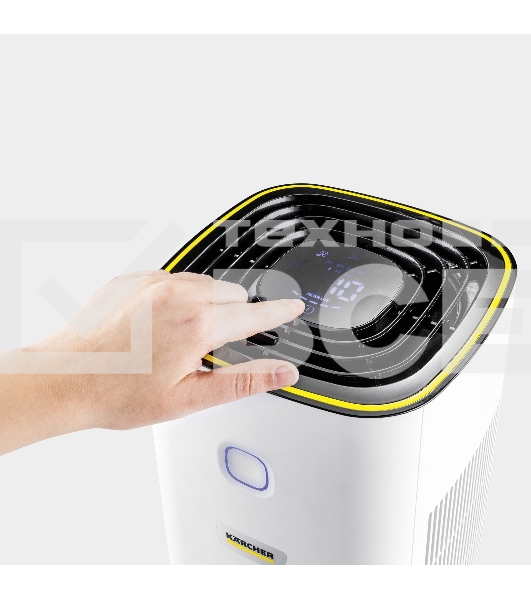 Очиститель воздуха Karcher AF 20 [1.024-820.0]