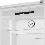 Холодильник Beko B3R0CNK362HW белый двухкамерный 220/100л морозилка снизу No Frost, фото4