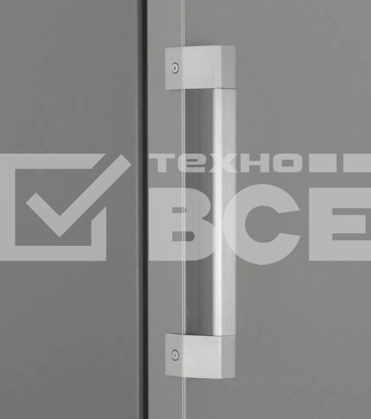 Морозильная камера Hotpoint HFZ 5171 S, серебристый, 250л, 5 ящиков