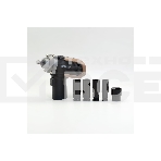 Гайковерт Berkut WAC-700 800Вт аккум. патрон:квад.1/2