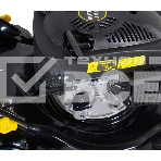 Газонокосилка бензиновая Huter GLM-300MX, фото9
