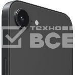 Смартфон Apple iPhone 16e A3409 256Gb черный, фото2