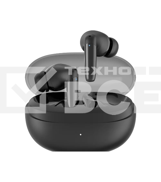 Наушники беспроводные TECNO Buds 4 BD04 черный