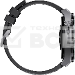 Смарт-часы Huawei Watch Ultimate CLB-B19 черный/черный, фото7