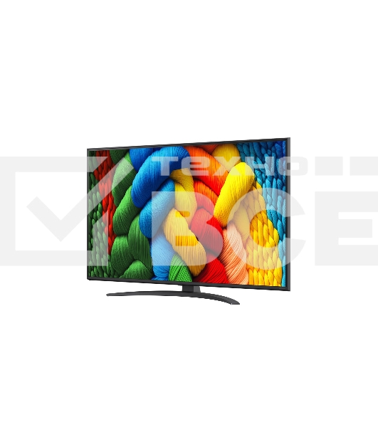 Телевизор LG 50