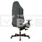 Кресло игровое A4Tech Bloody GC-420 серый, крестовина металл, фото41