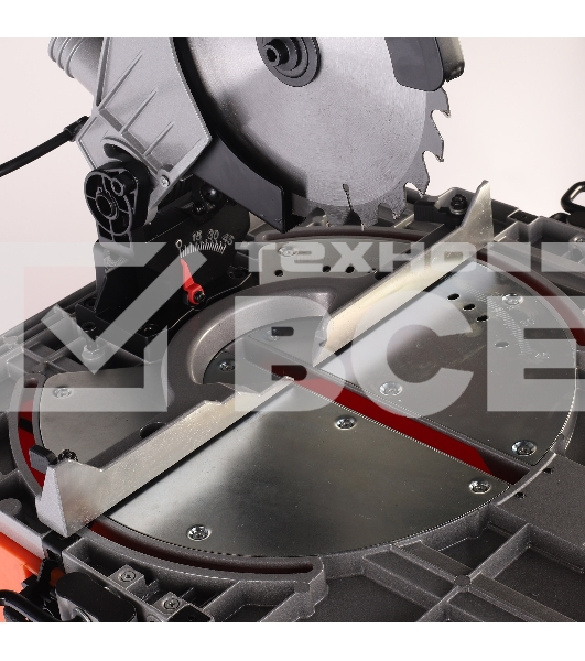 Станок циркулярный (распиловочный) PATRIOT TS 210,