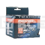 Щетка чашеобразная витая (100 мм; М14) EDGE by PATRIOT 813010007, фото5