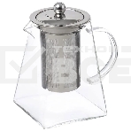 Чайник заварочный LEONORD AROMA, объем 1 л (105039), фото 1