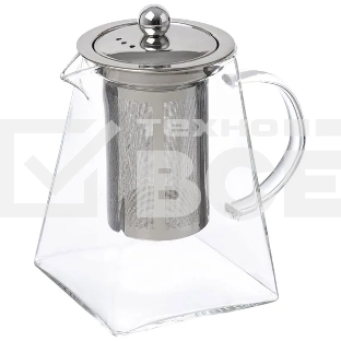 Чайник заварочный LEONORD AROMA, объем 1 л (105039)