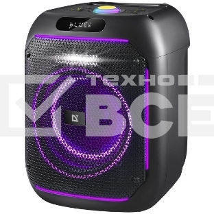 Акустическая система Defender Boomer 65