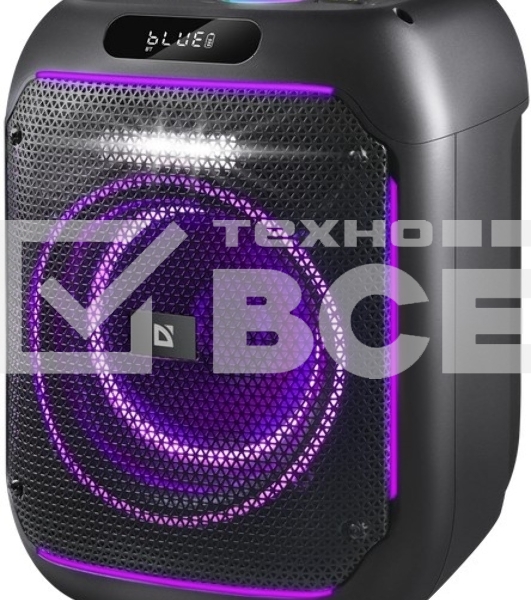 Акустическая система Defender Boomer 65