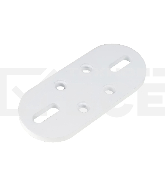 Акустическая система Intrend ITSPK-MSK8-W двухполосная, корпусная: 8'СЧ, 1.5'ВЧ, 12.5Вт/25Вт/50Вт/100Вт 100V/70V/8Ом, IP66. Корпус полипропилен, алюминиевый гриль. Цвет белый. Крепление в комплекте. (в упаковке 2шт, цена указана за 1шт)