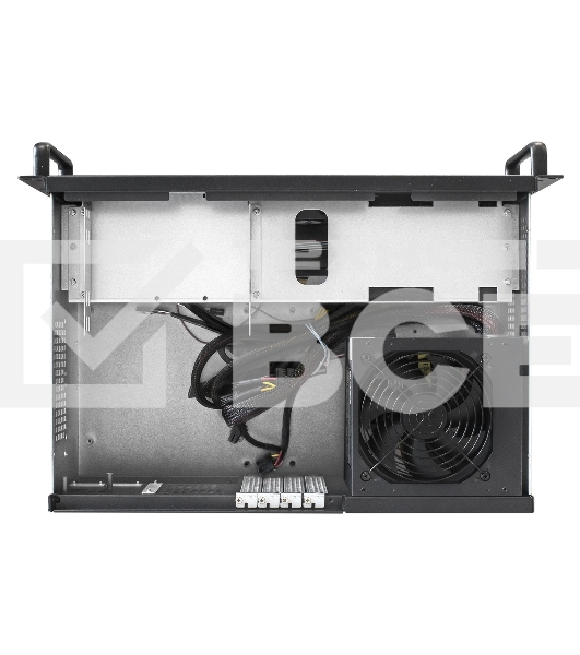 Серверный корпус Exegate Pro 3U330-02 (RM 19