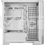 Компьютерный корпус MSI MPG VELOX 300R AIRFLOW PZ белый, Global, 2xUSB 3.2 Gen 1, 1xUSB 3.2 Gen2Type-C, 2x160мм ARGb Fan, 1, фото4