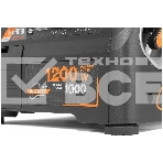 Генератор Daewoo GDA 1400i 1.2кВт, фото2