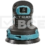 Шлифмашина эксцентриковая Sturm! COS18125 d=125мм синий/черный, фото7