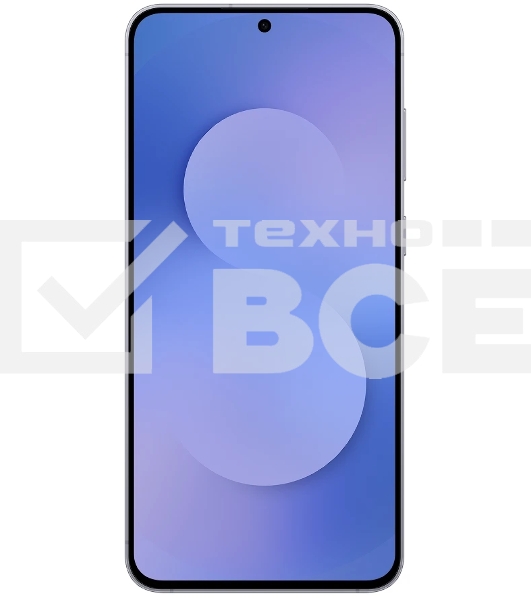 Смартфон Samsung Galaxy S25 FE SM-S731B 8/512Gb, темно-синий