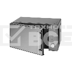 Микроволновая печь Home HDG207BB черный, фото 1