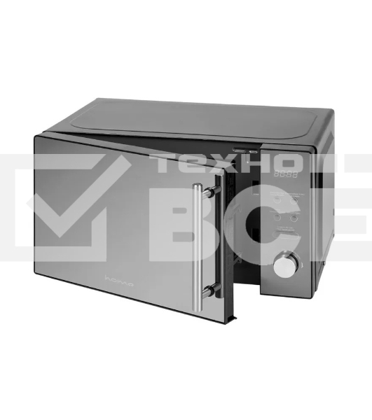Микроволновая печь Home HDG207BB черный