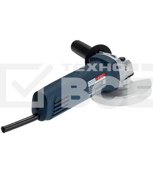 Угловая шлифовальная машина Энгельс УШМ 850-125 850Вт 12000об/мин рез.шпин.:M14 d=125мм (0.701.020.012)